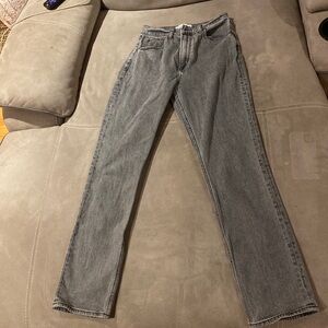 Abercrombie jeans